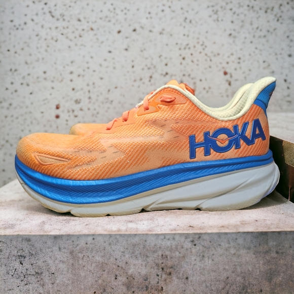 Hoka Other - Hoka Clifton 9 Running Shoes